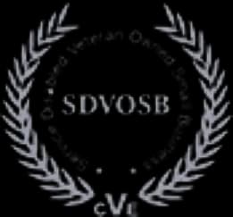 seal of Service-Disabled Veteran-Owned Small Business